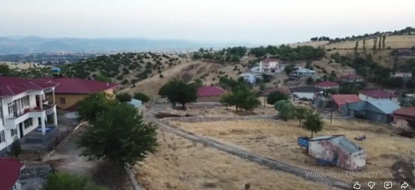 Milane Soqî'nin Mevki İsimleri