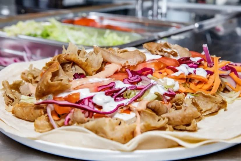 İsviçre Döner Mesleği'ni Neden Kabul Etmedi?