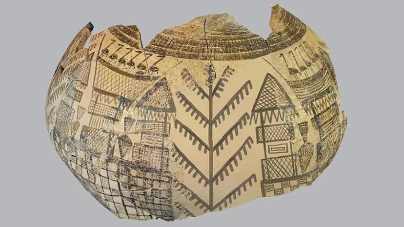 Maraş'taki Höyükler Ne Anlatıyor