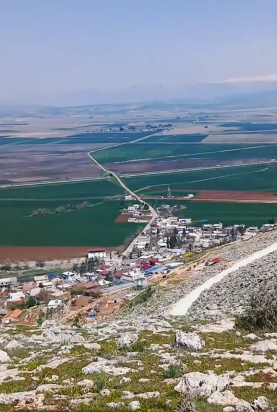 Zêtkon Köylerinin İsimleri