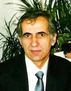 Ahmet Dümrül Zeytun Yaşlılarıyla Konuştu