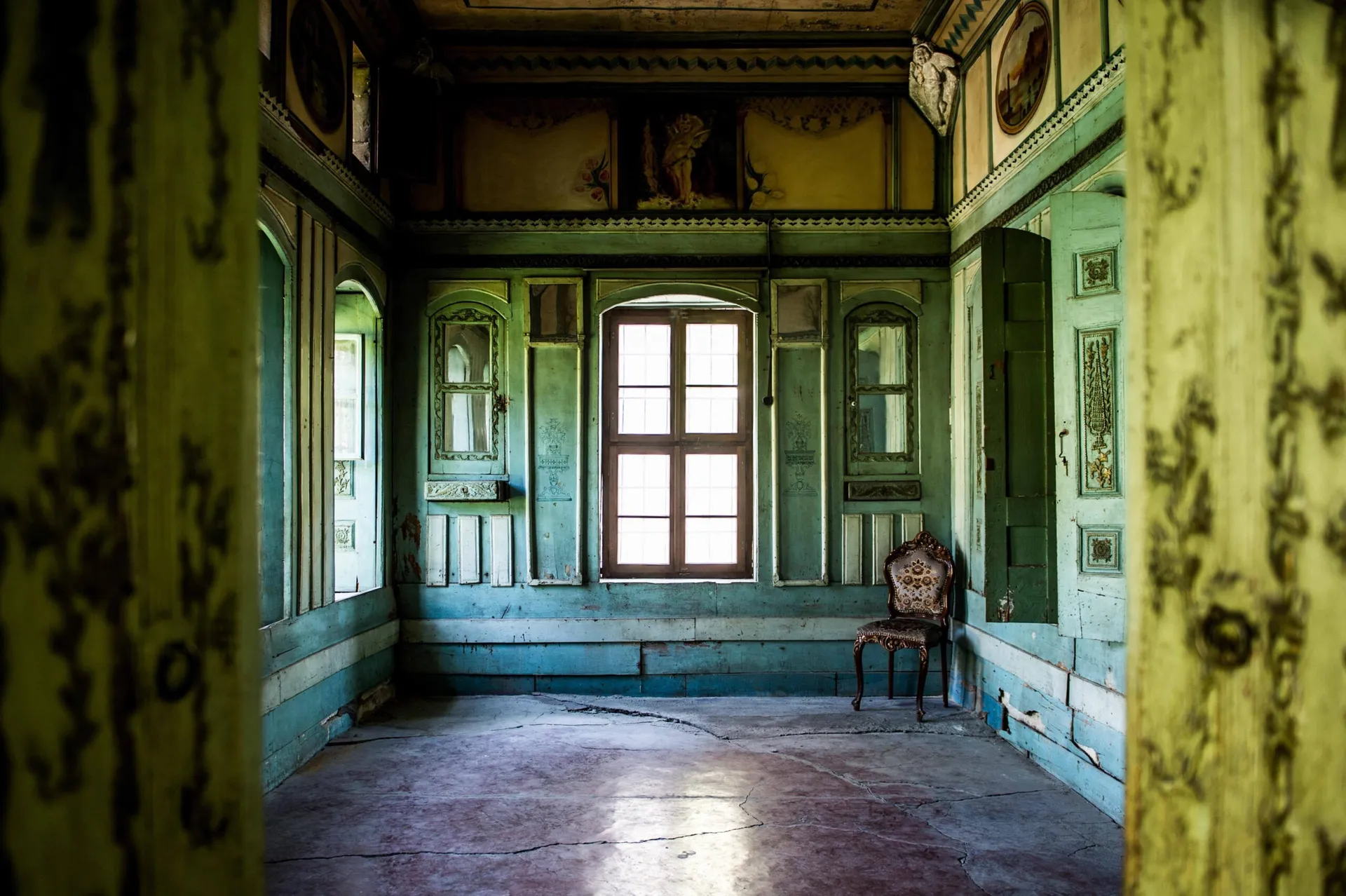 Norair Chahinian: Maraşlı Fotoğraf Sanatçısı