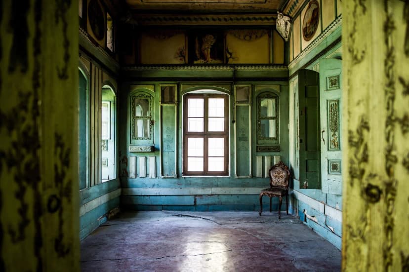 Norair Chahinian: Maraşlı Fotoğraf Sanatçısı