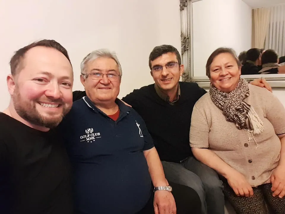 Gundê Kistikan û Nirxên Olî