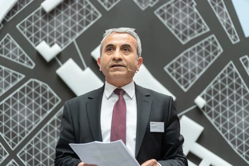 Özel Röportaj: Mustafa Atici Yanıtlıyor